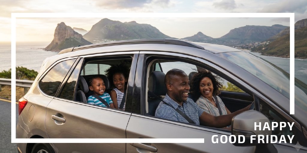 SANRAL_za's tweet image. Pause today.

This long weekend reminds us to reflect, slow down and spend time with those who matter most.

If you are travelling this long weekend, plan ahead, rest when needed and drive with care.

Safe journeys start with responsible choices.

#SANRAL #RoadSafety