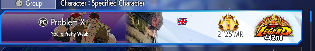 MOUZ | Problem X tweet media