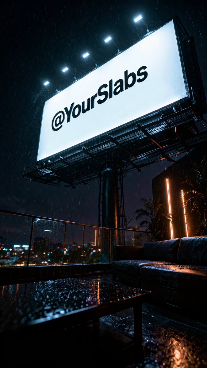 @YourSlabs tweet media