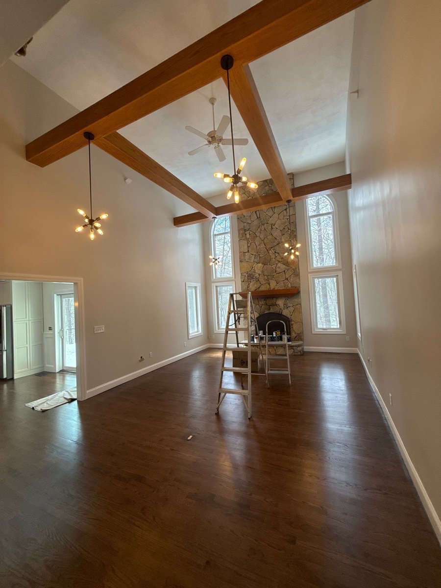 Proline Painting Services tweet media