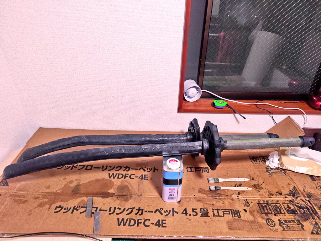 無相シンバ📿 tweet media