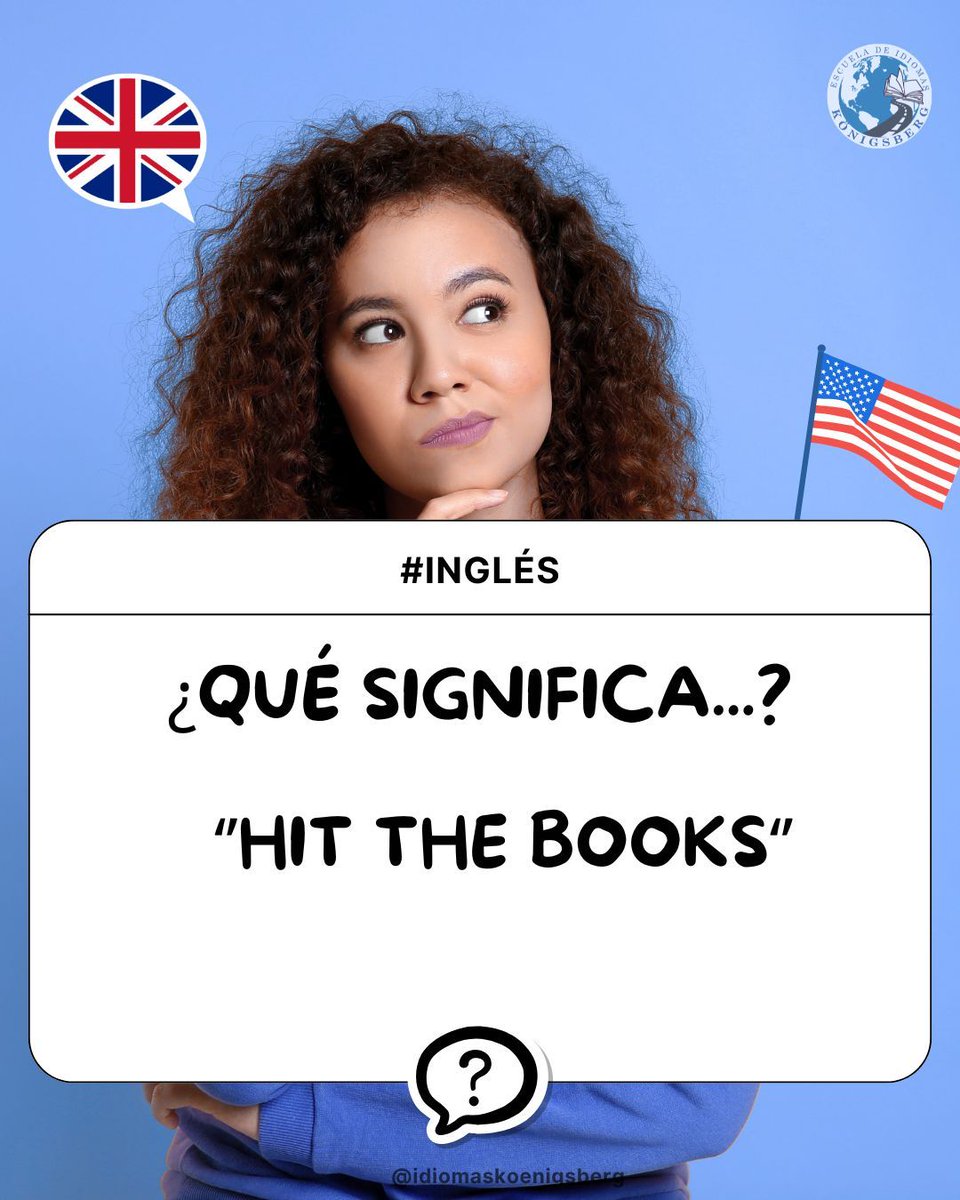 ¿Sabes qué significa? 👀

#Inglés #English #learnenglish