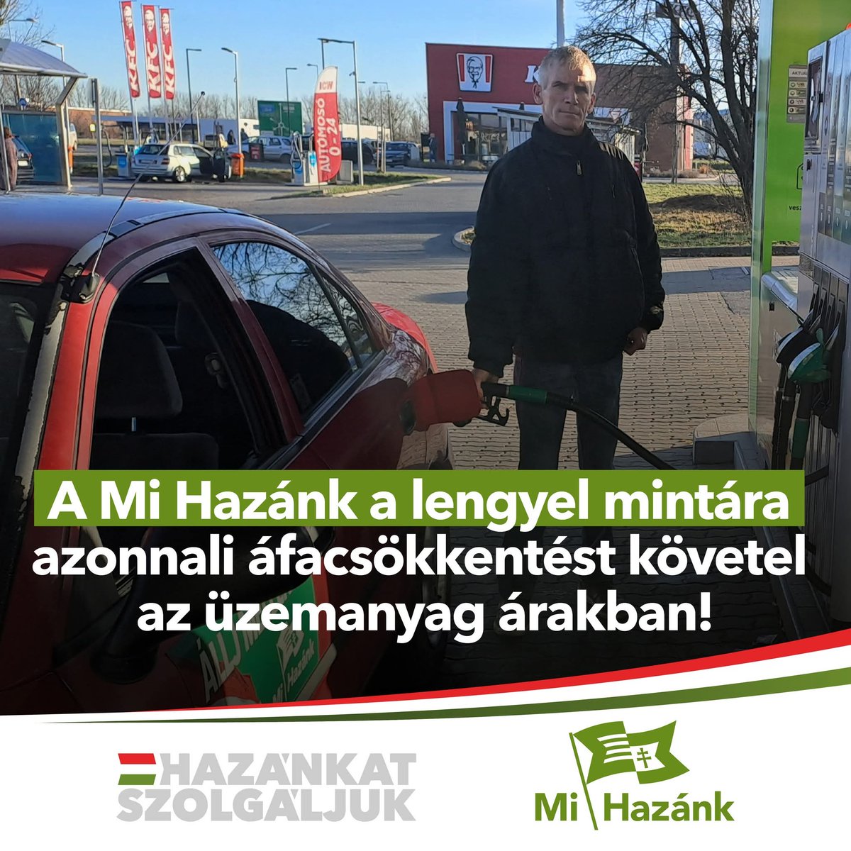 Szajlai János tweet media