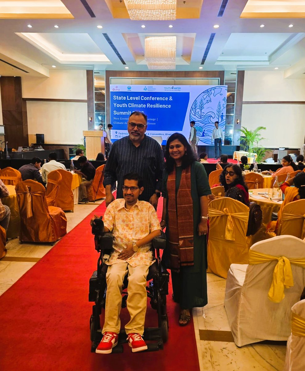 Jitendra K Biswal tweet media