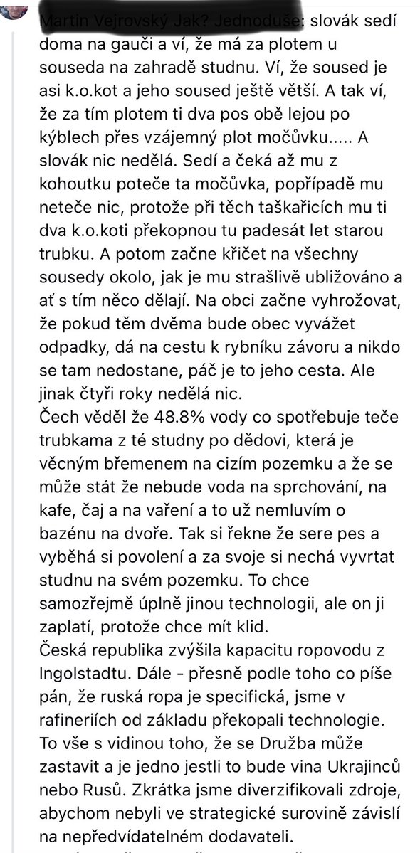 Martin Hořanský tweet media