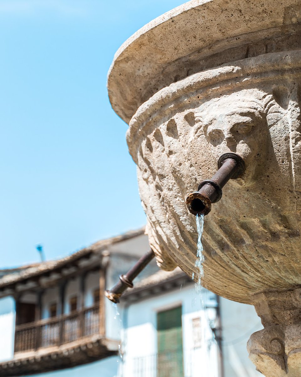 Pueblos más bonitos tweet media