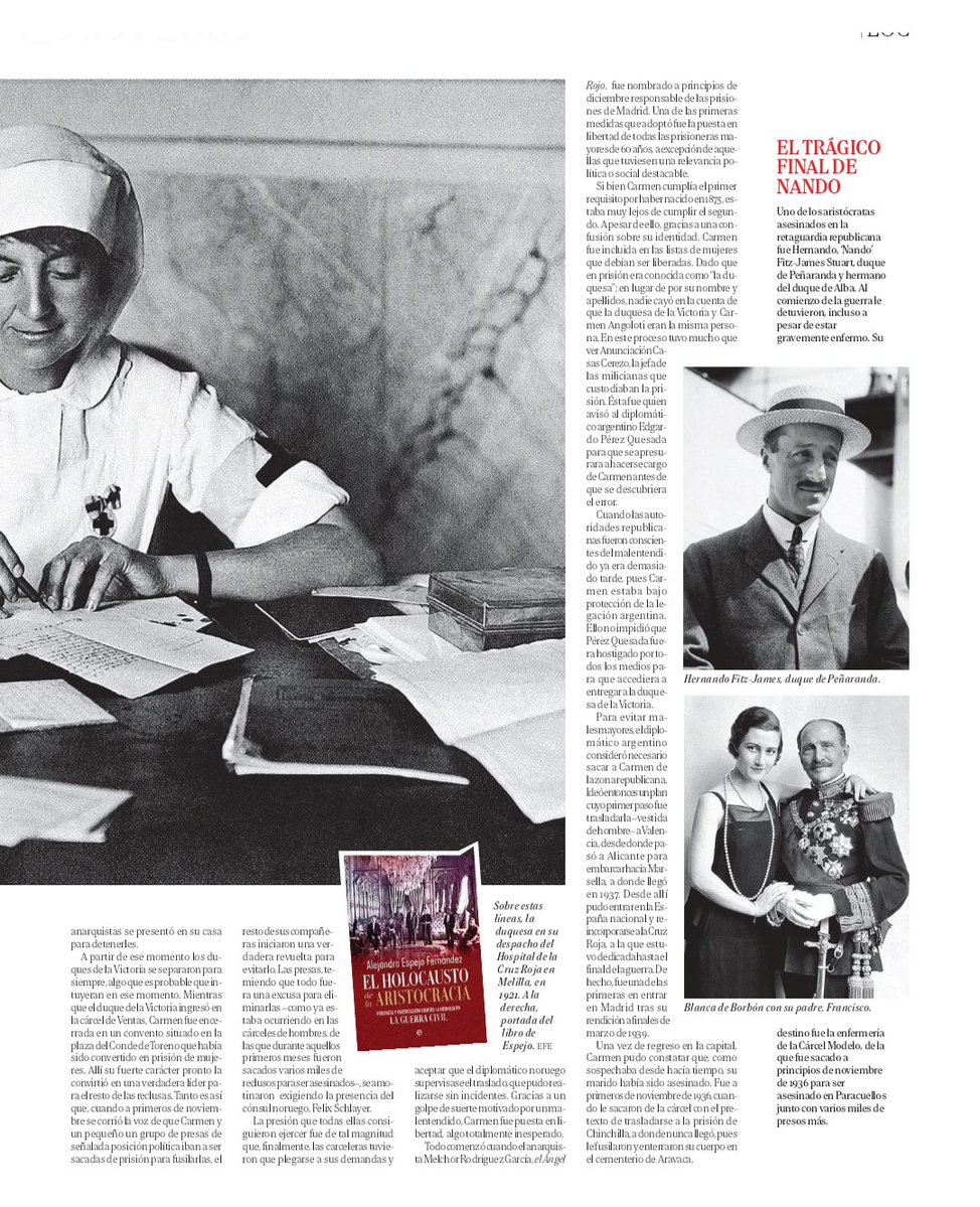 Alejandro Espejo Fernández tweet media