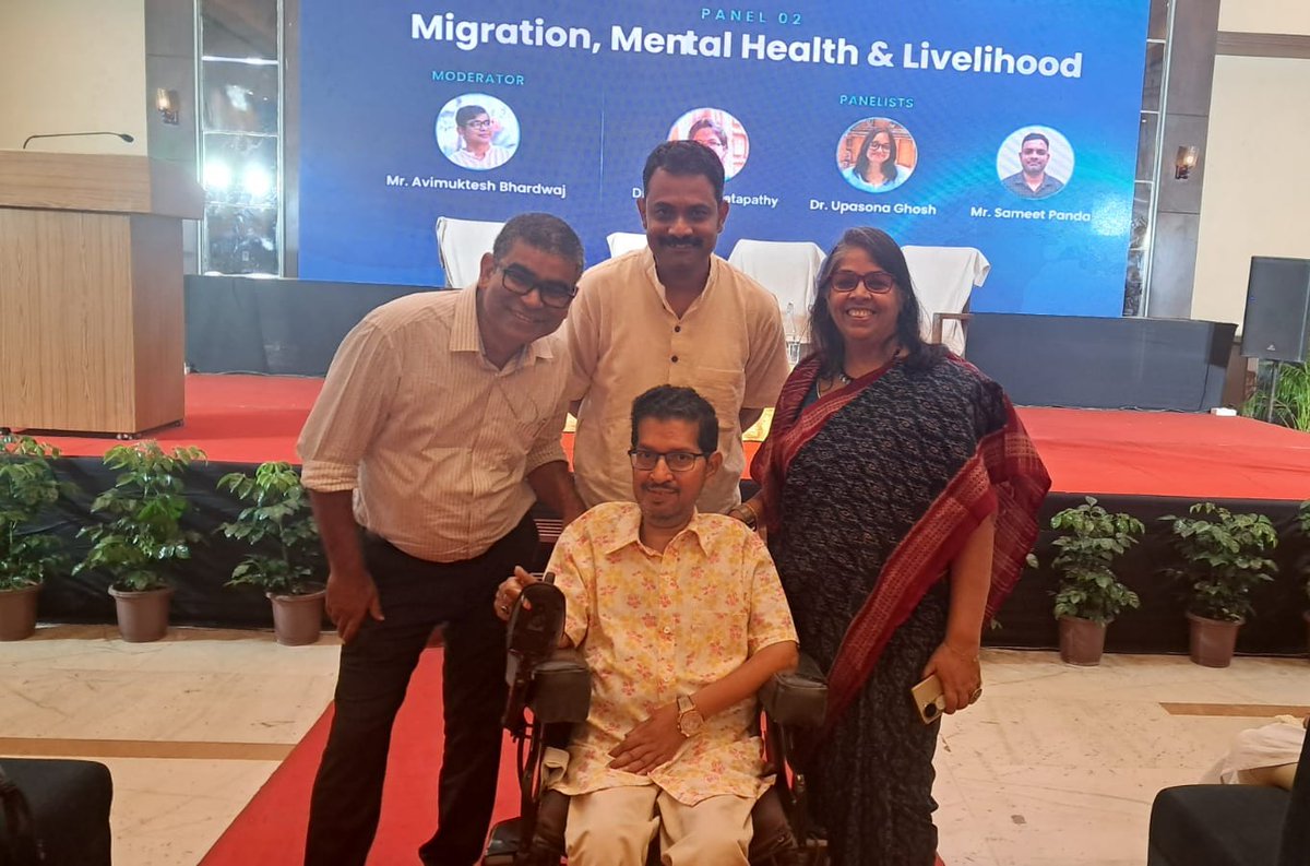 Jitendra K Biswal tweet media