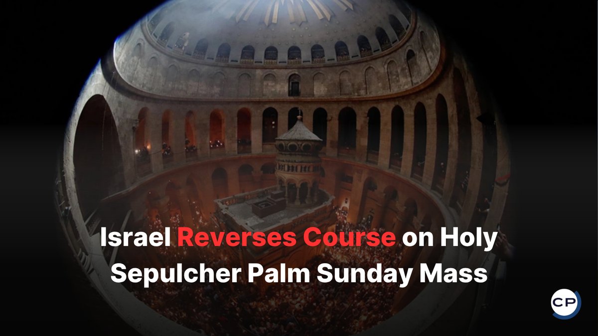 The Christian Post tweet media