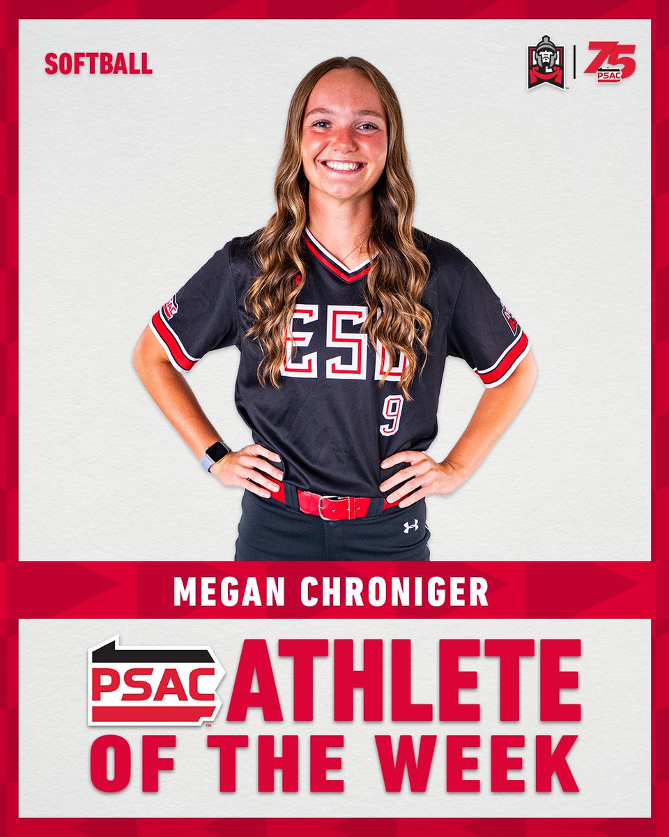 ESU Warriors tweet media