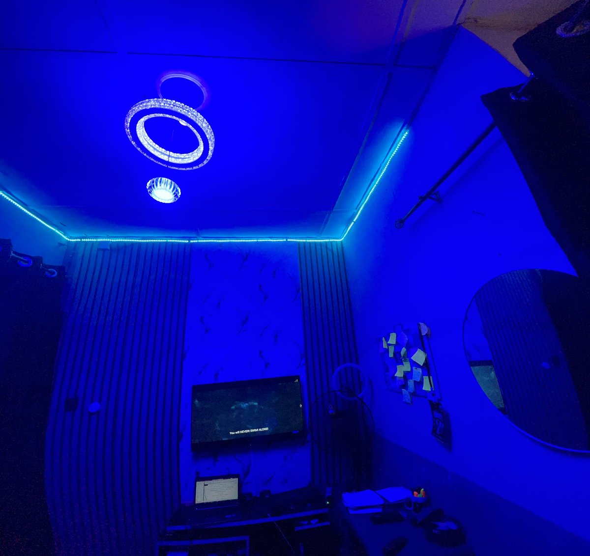 Ernest Success tweet media