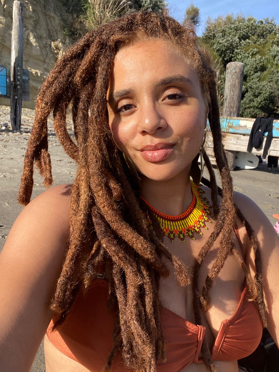 ꧁ Empress Ka’Ra ꧂ tweet media