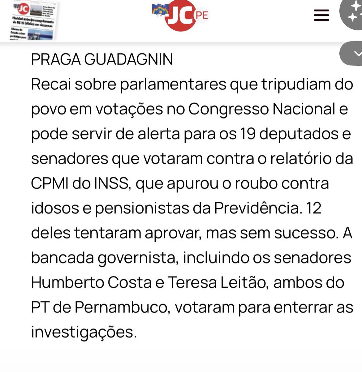 Romoaldo de Souza (@romoaldodesouza) on Twitter photo 
