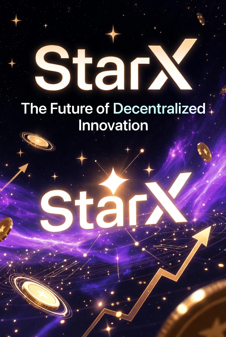 DanielPark1981's tweet image. 🌟 StarX is LIVE!

The future of decentralized innovation is here.

Prove your value • Build • Earn real rewards.

Join now with my referral:

👉 Referral Code: danielpark
🔗 play.google.com/store/apps/det…

#StarX #Web3 #DecentralizedFuture
