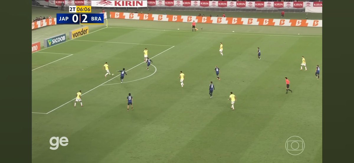 J.League Insider - Brasil tweet media