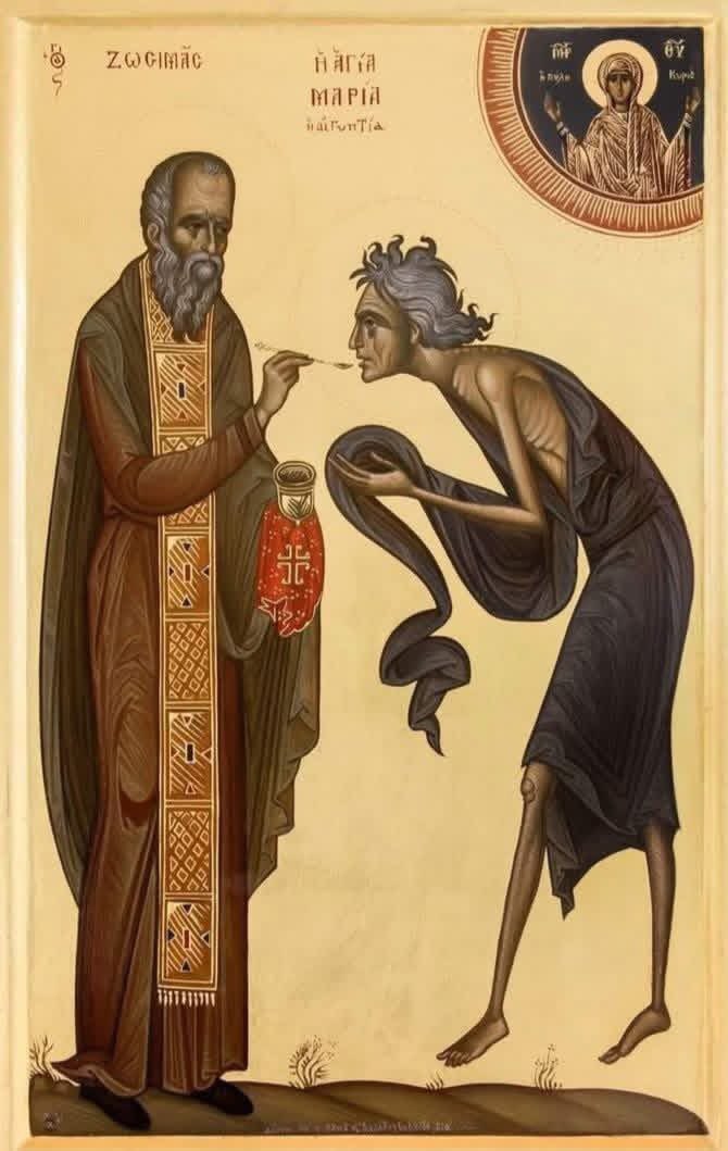 Fr. Daniel☦️ tweet media