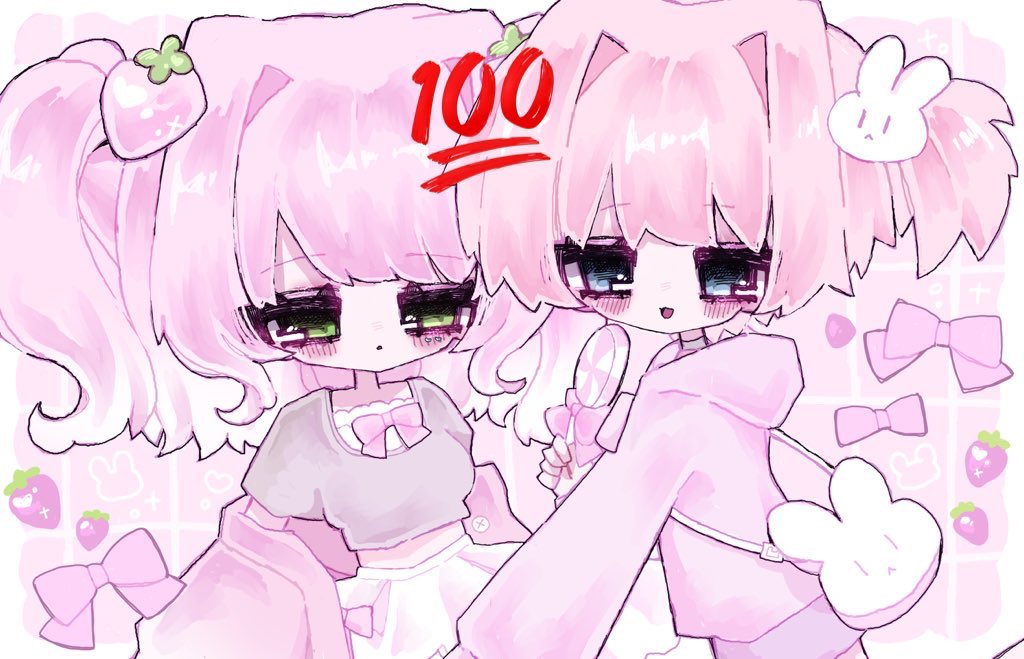 う(依頼受付垢) tweet media