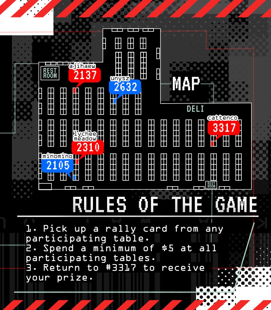 MR. WONDERFUL #3317 🌸 tweet media