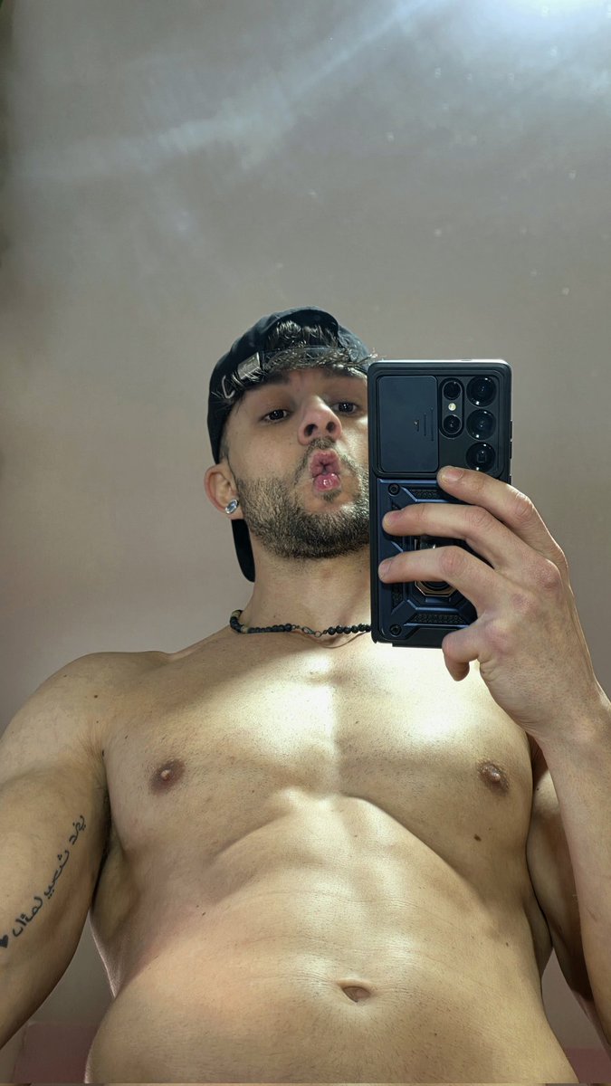 IsmaelDG97 tweet media