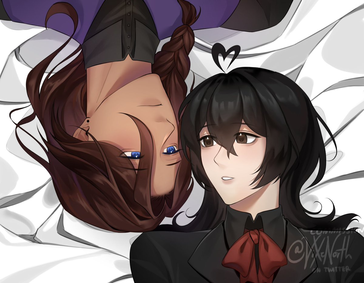 ✨️North✨️ tweet media