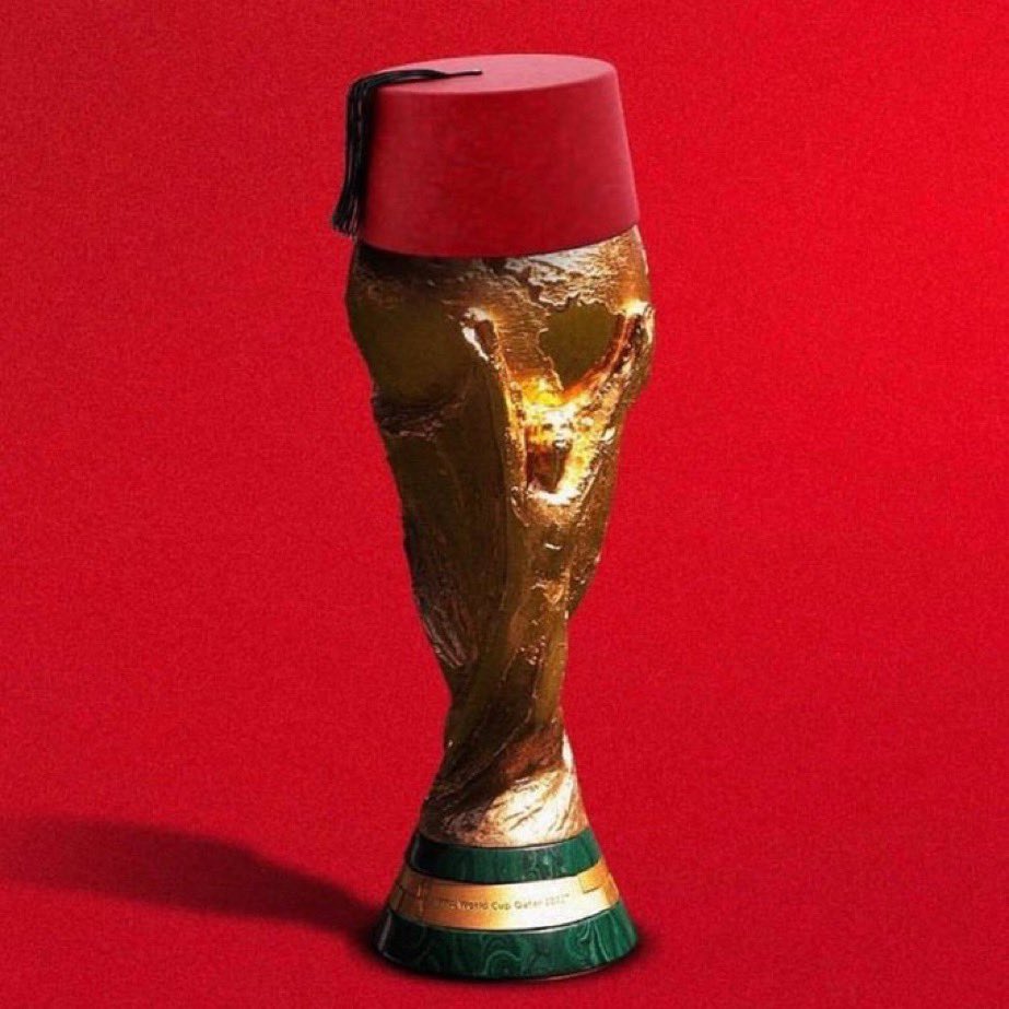 🚨🚨🚨🚨📊إحصائيات 📊🚨🚨🚨🚨

من بين المنتخبات العربية لكأس العالم للمونديال:

- اكثر منتخب عربي مشاركة في كأس العالم 
- اكثر منتخب عربي لعبا للمباريات في كأس العالم 
- اكثر منتخب عربي جمعاً للنقاط في كأس العالم
- اكثر منتخب عربي فوزاً في كأس العالم 
- اكثر منتخب عربي تسجيلاً في