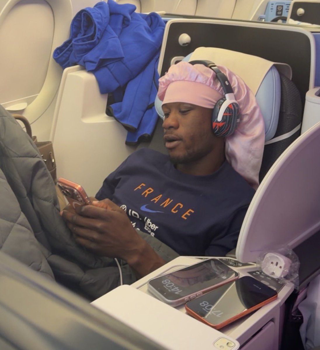 Actu Foot tweet media