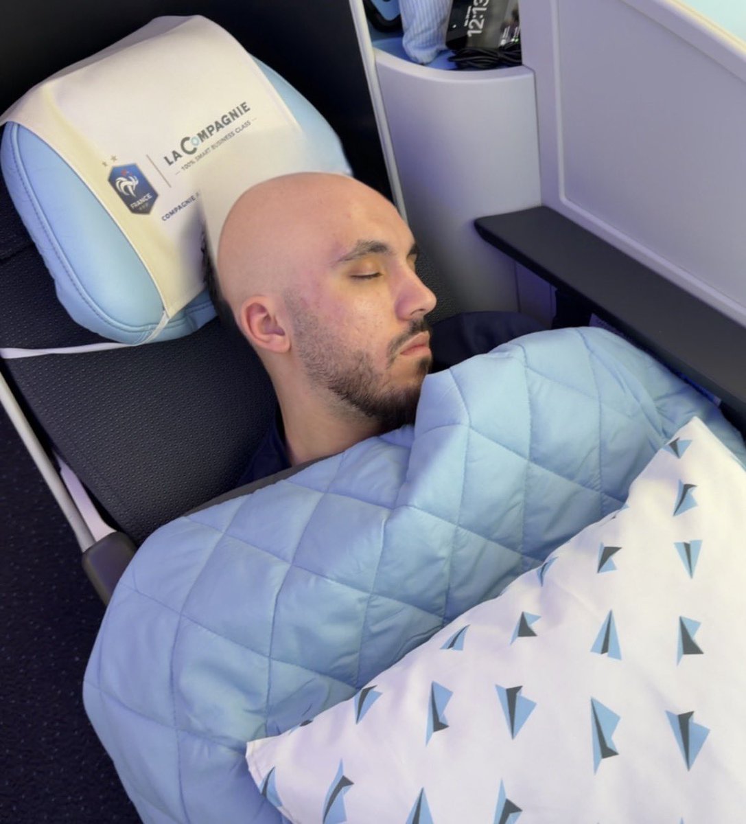 Actu Foot tweet media