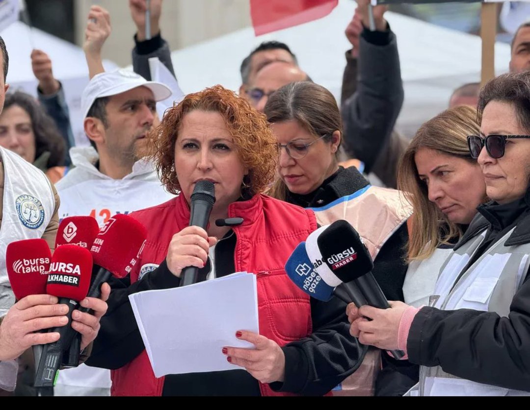 Coşkun Erol#EMAD ⚖️ tweet media