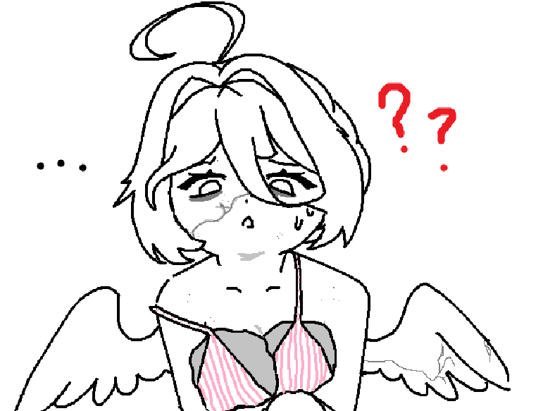 weepymiyu 🪦🪽 Weeping Angel VTuber tweet media