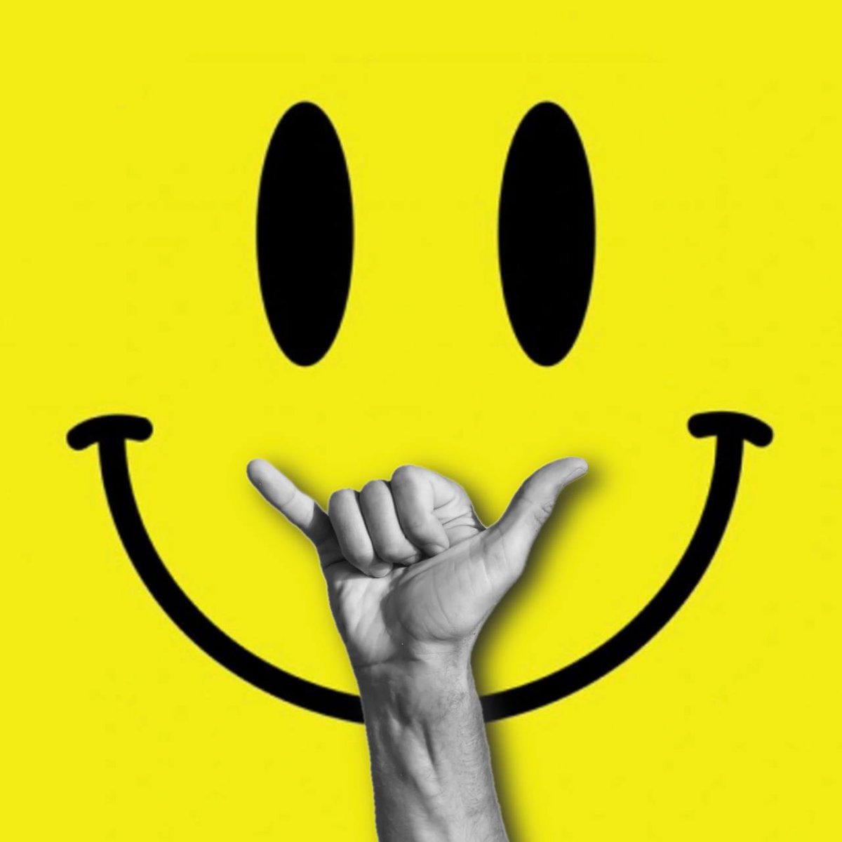 HAPPINESS tweet media