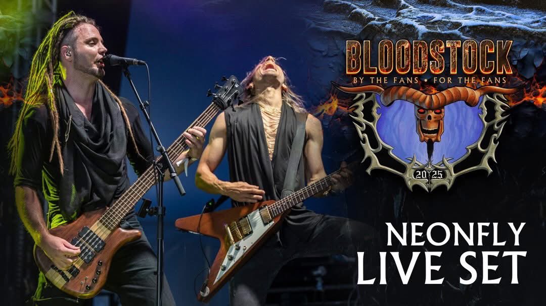 Noble Demon Records tweet media