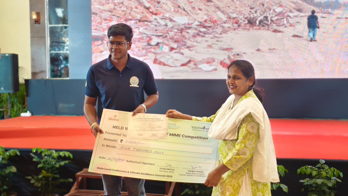 Jitendra K Biswal tweet media