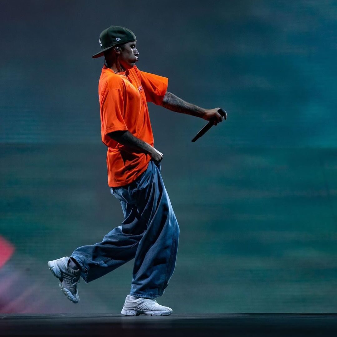 Justin Bieber Dumps tweet media