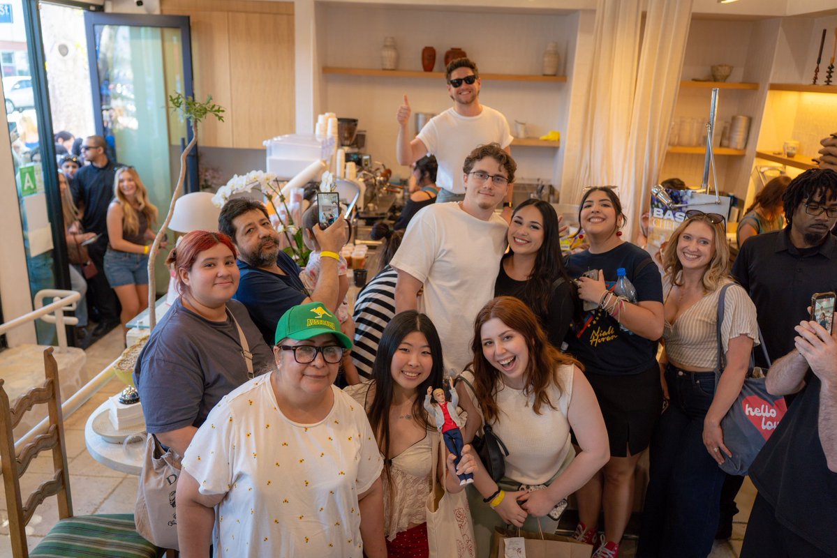 Capitol Music tweet media