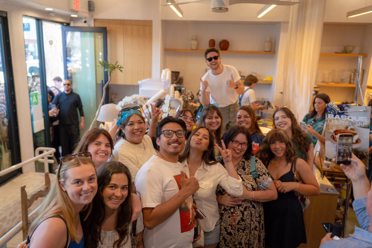 Capitol Music tweet media