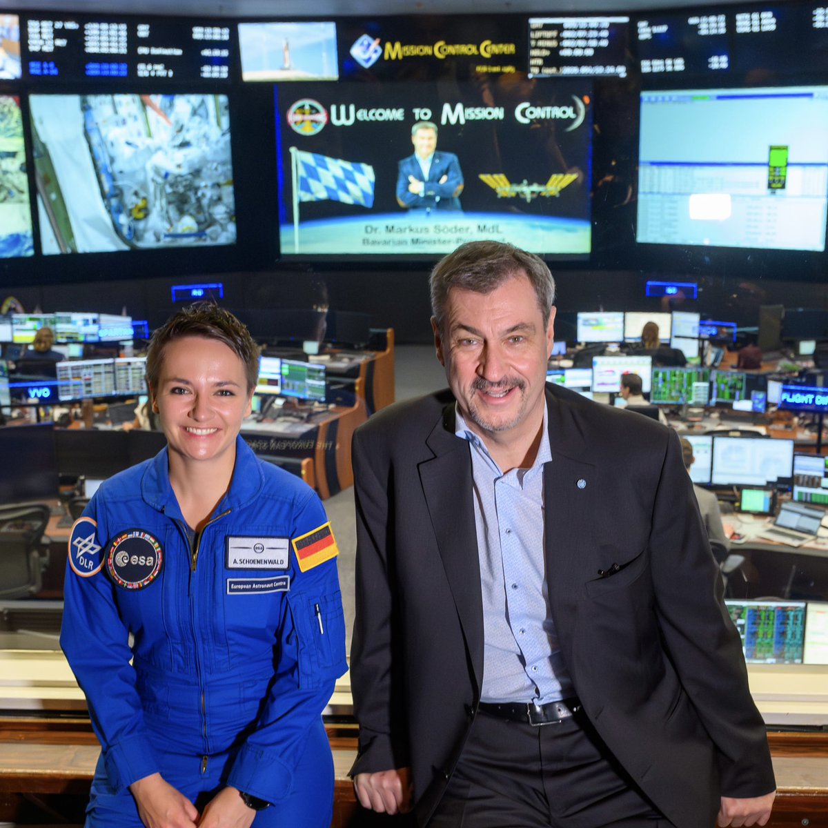 Markus Söder tweet media