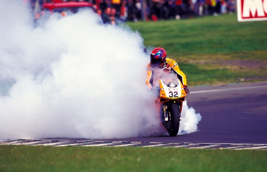 British Superbike Championship tweet media