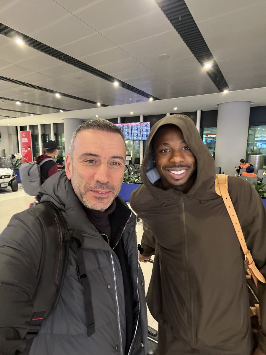 Ertem Şener tweet media