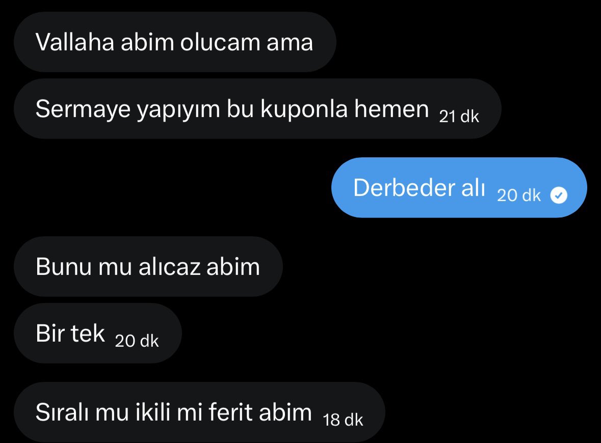 FERİT KARAKEÇİ tweet media