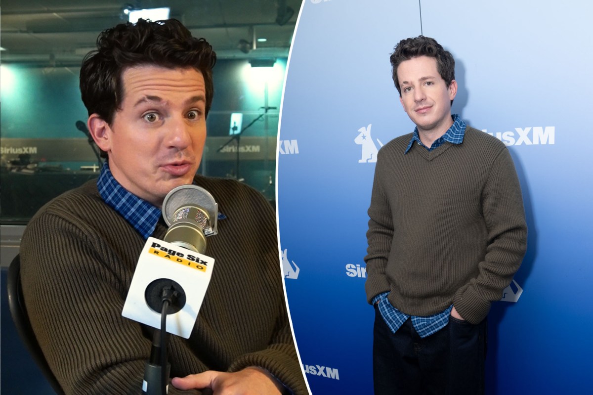 Page Six tweet media