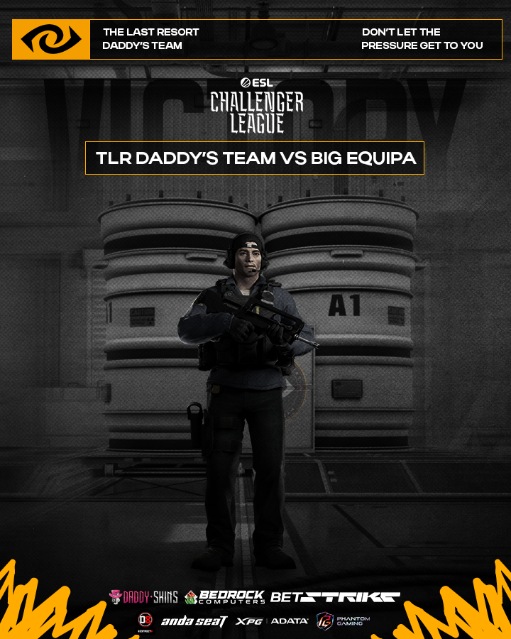 TLR Esports tweet media