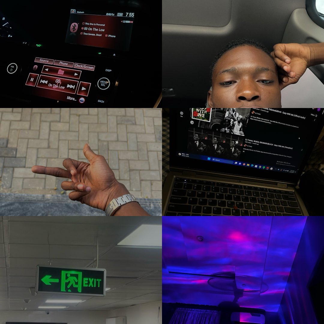 One sweet boy like that. tweet media