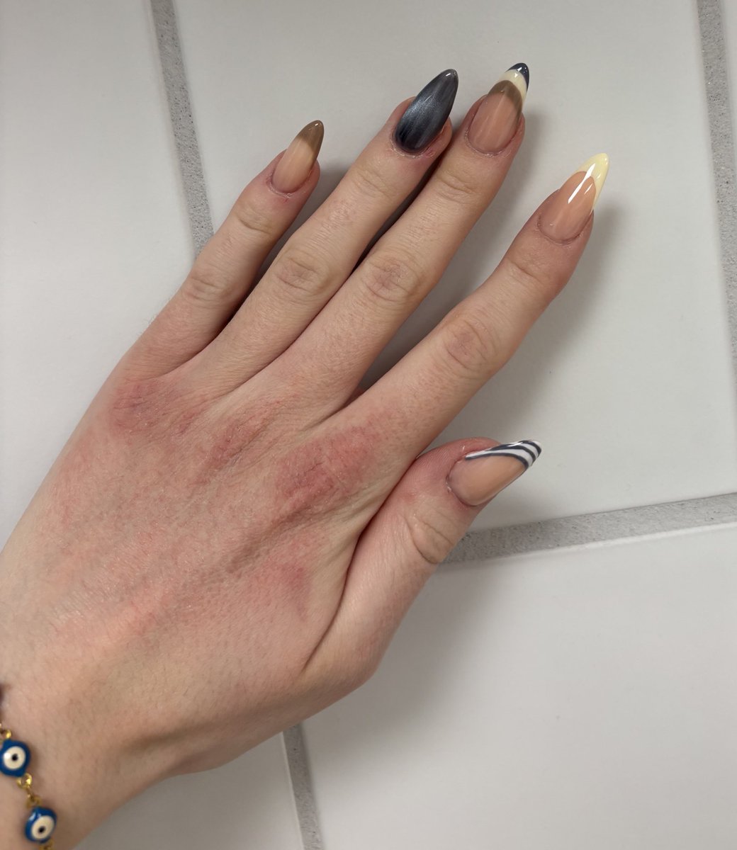 ma ༄.° tweet media