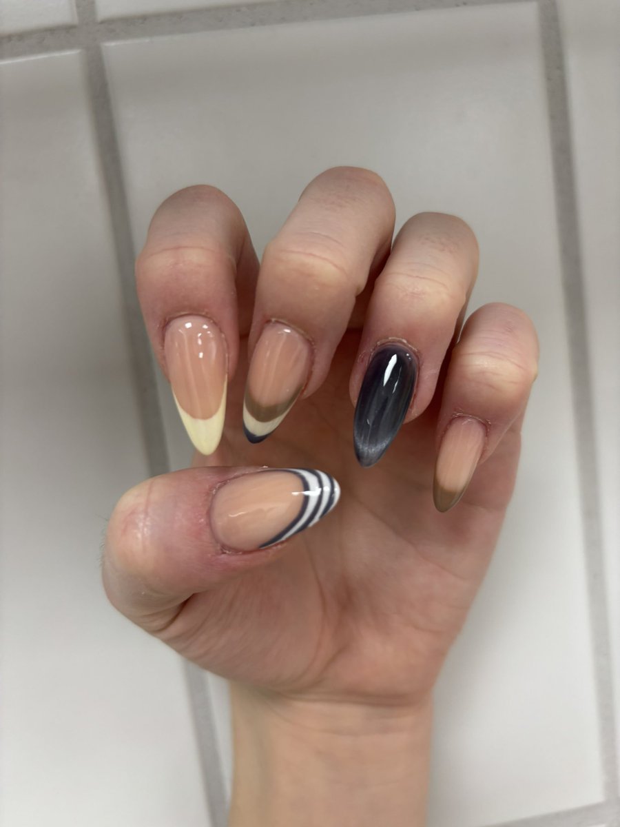 ma ༄.° tweet media