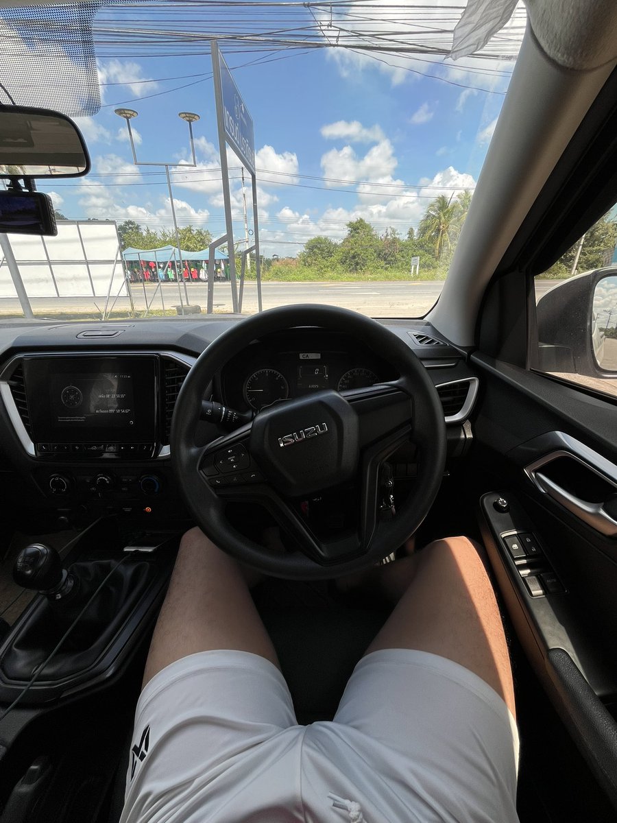 Bose1999Bose's tweet photo. อยากแตก 💦
#นครศรีธรรมราช https://t.co/5Thkw0jiOO