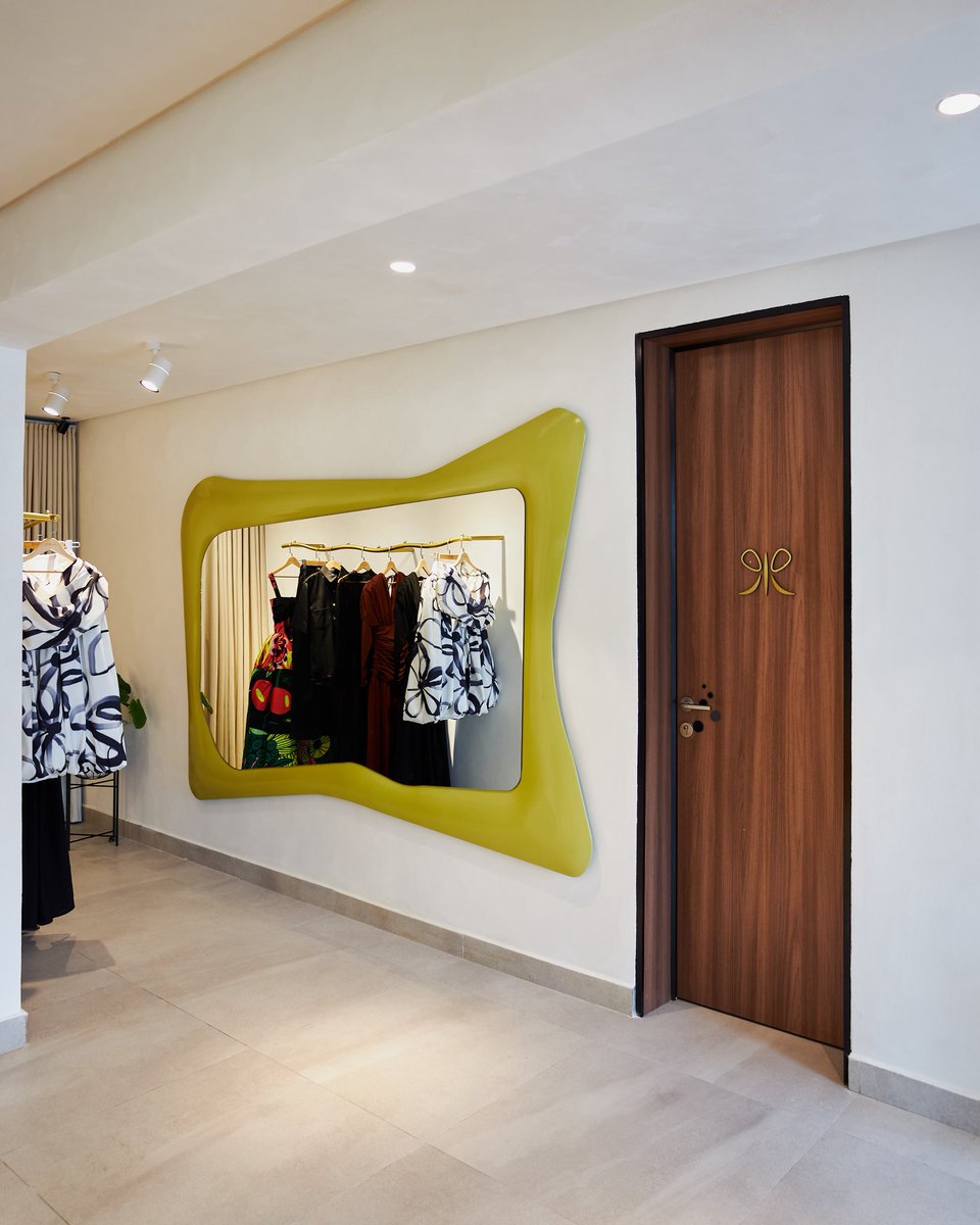 Our Flagship store is open 🎉 
Ile Oja mall, Sanusi Fafunwa street, VI, Lagos