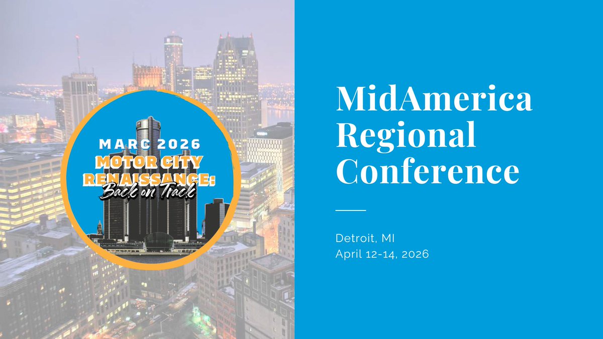 TMA Chicago/Midwest tweet media