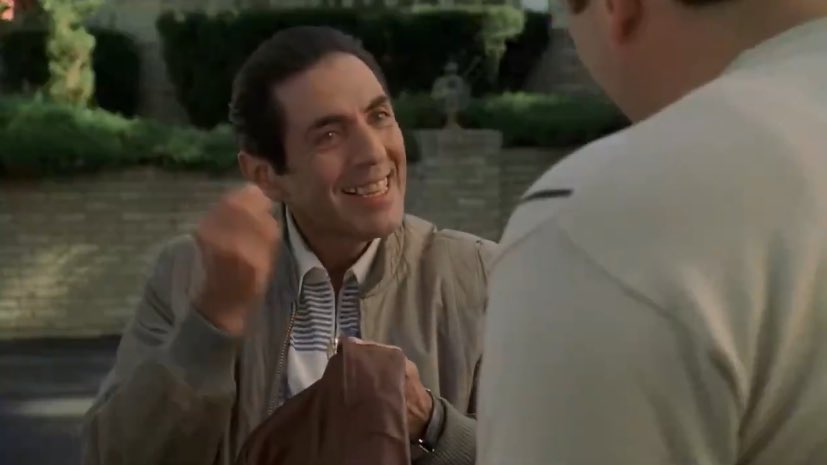 قاندولف tweet media