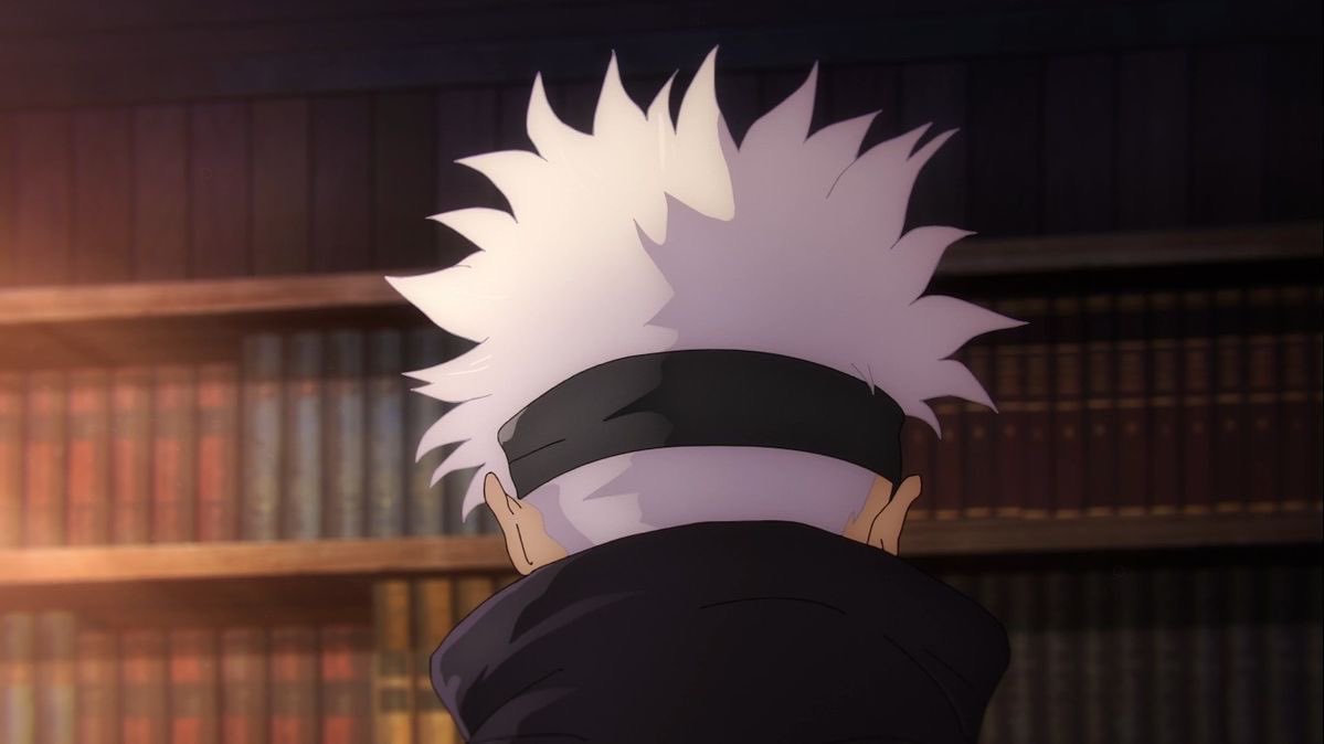 五条悟 tweet media