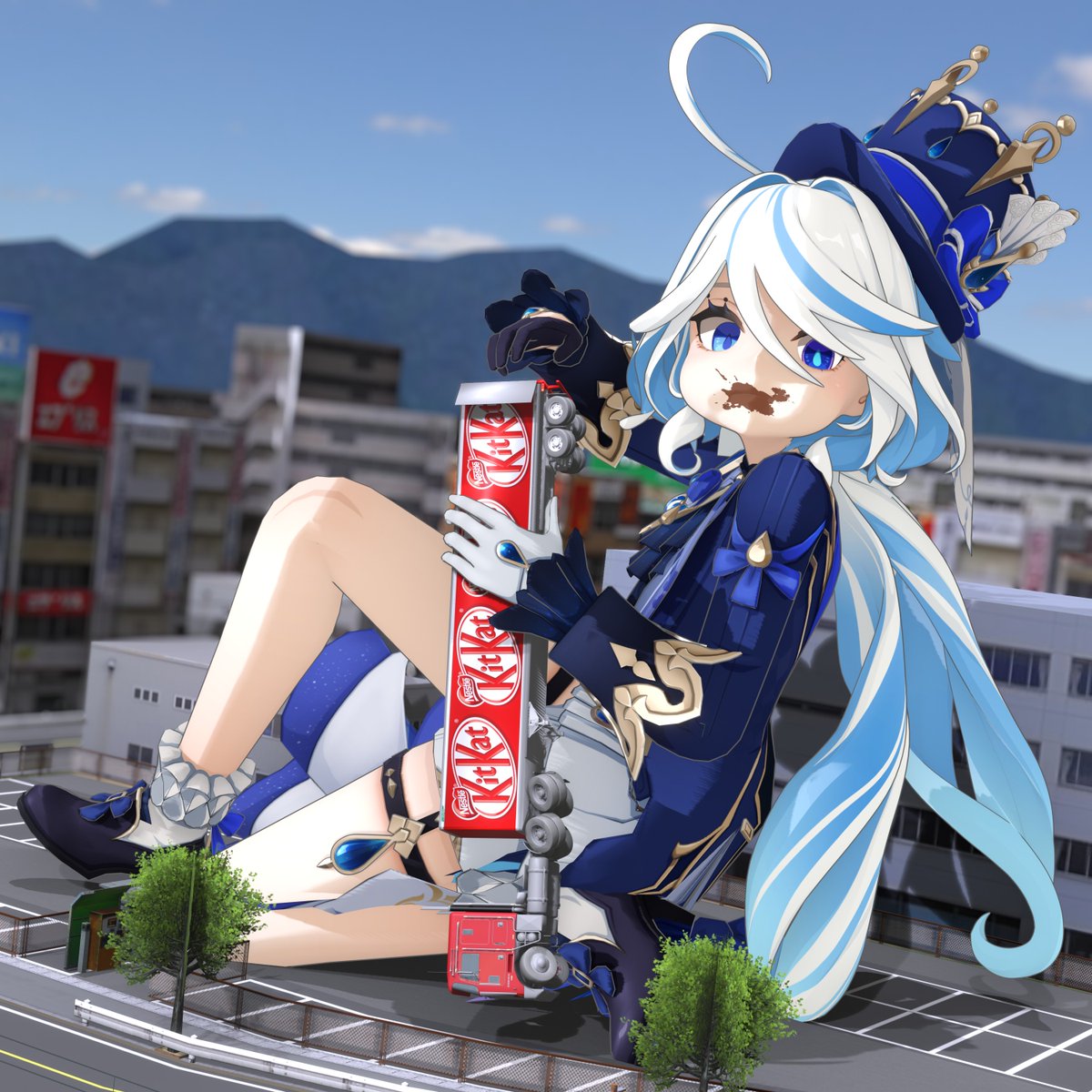 JSIncagnio tweet media